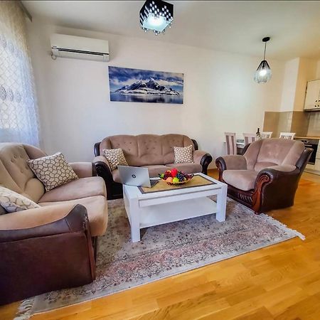 Gran Premium Appartement Podgorica Buitenkant foto