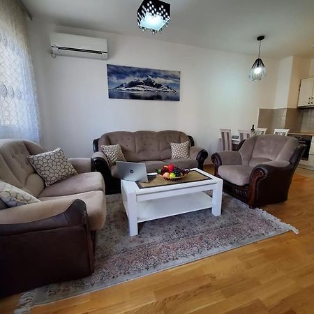 Gran Premium Appartement Podgorica Buitenkant foto
