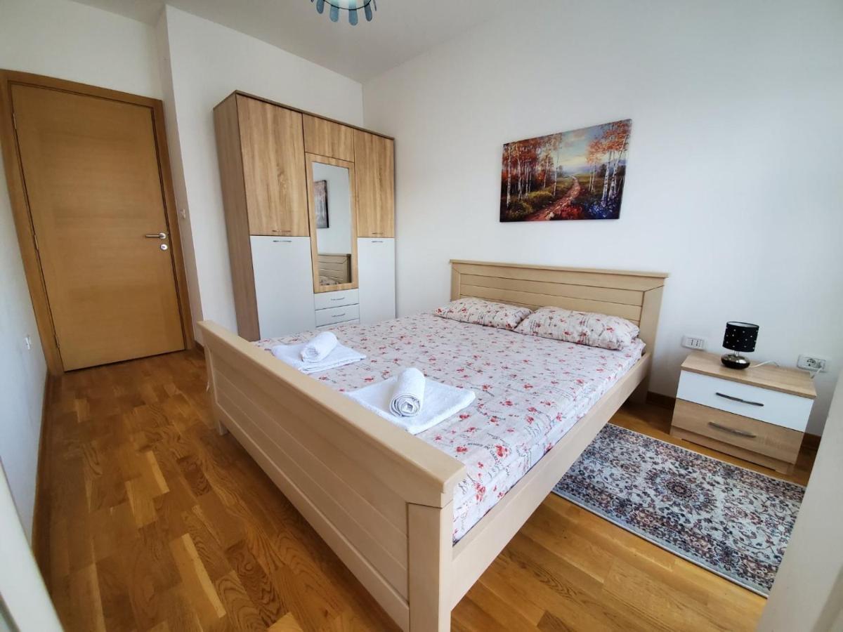 Gran Premium Appartement Podgorica Buitenkant foto